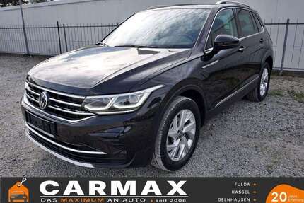 VW Tiguan 71.940 km 25.500 &euro; Kassel 34123