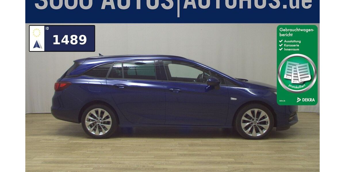 Opel Astra 89.536 km 10.680 &euro; Bremen / Arsten 28279