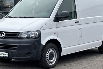 VW T5 Transporter 111.315 km 19.500 &euro; Annaberg-Buchholz 09456