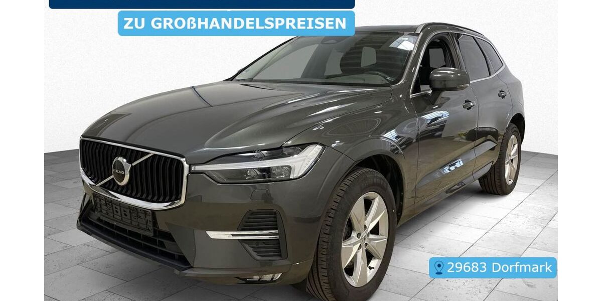 Volvo XC60 75.148 km 26.690 &euro; Krefeld 47829
