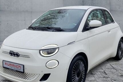 Fiat 500e 27.850 km 17.900 &euro; Aalen-Dauerwang 73457