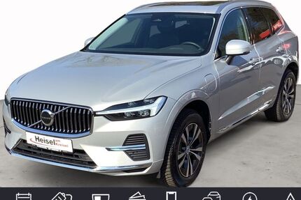 Volvo XC60 44.385 km 42.990 &euro; Merzig 66663