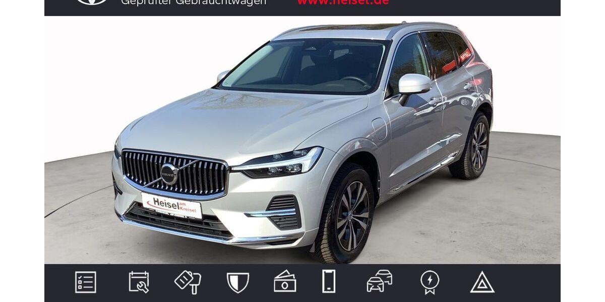 Volvo XC60 44.385 km 42.990 &euro; Merzig 66663