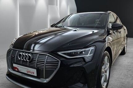 Audi e-tron 47.115 km 39.790 &euro; Speyer 67346