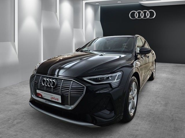 Audi e-tron 47.115 km 39.790 &euro; Speyer 67346