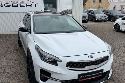 Kia XCeed 87.825 km 18.990 &euro; Datteln 45711