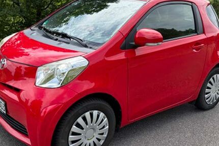 Toyota IQ 46.700 km 3.800 &euro; Wittighausen 97957