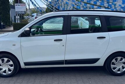 Dacia Lodgy 151.663 km 9.990 &euro; Königs Wusterhausen - OT Niederlehme 15713