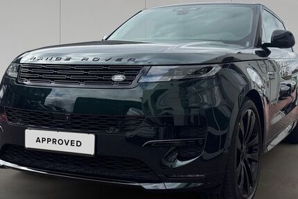 Land Rover Range Rover Sport 15.000 km 135.990 &euro; Kronberg im Taunus 61476