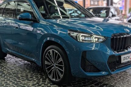 BMW X1 41.796 km 38.980 &euro; Dieburg 64807