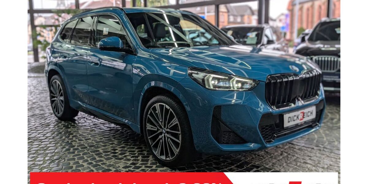 BMW X1 41.796 km 38.980 &euro; Dieburg 64807