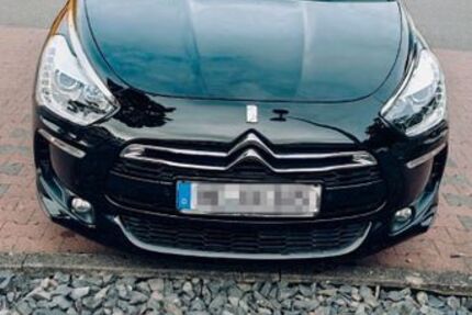 Citroen DS5 90.000 km 13.900 &euro; Erkrath 40699