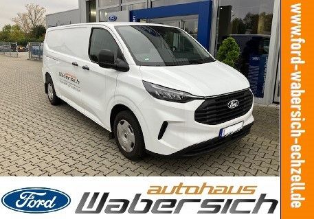 Ford Transit Custom 12.000 km 36.950 &euro; Echzell 61209