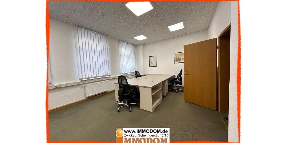 Gewerbeobjekt Zwickau - 475&euro; | Angebot:20206624