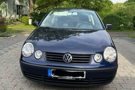 VW Polo 160.170 km 1.200 &euro; Hagen am Teutoburger Wald 49170