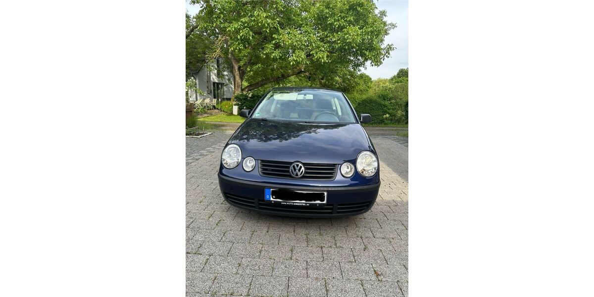 VW Polo 160.170 km 1.200 &euro; Hagen am Teutoburger Wald 49170