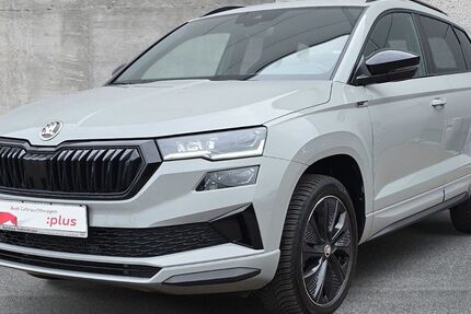 Skoda Karoq 13.637 km 29.620 € Halle (Saale) 06110
