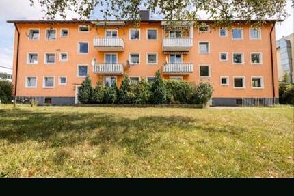 Wohnung Mühldorf am Inn - 3 Zimmer, 58 m&sup2;, 180.000&euro; | Angebot:26992257