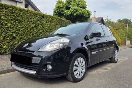Renault Clio 130.587 km 2.690 &euro; Münster 48157