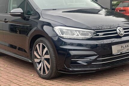 VW Touran 76.958 km 20.990 &euro; Apolda 99510