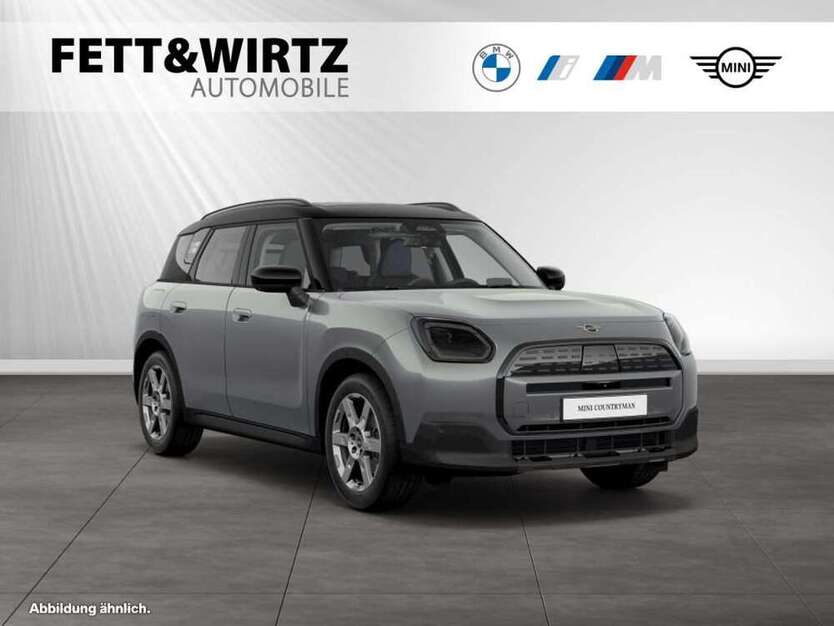 Cooper Countryman