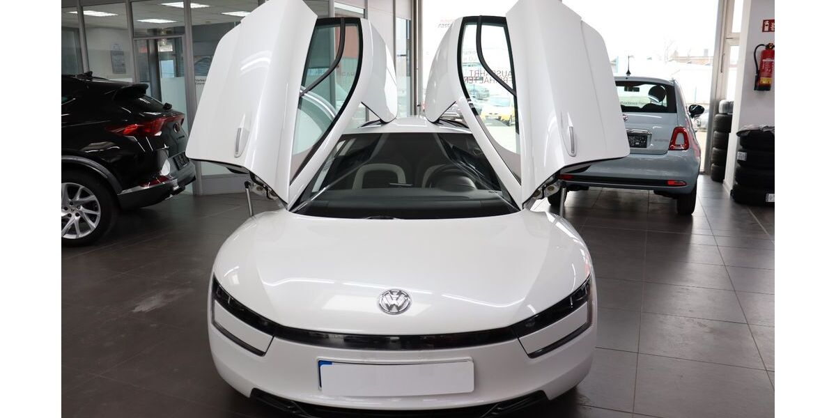 VW XL1 25.468 km 89.950 € Düren 52349