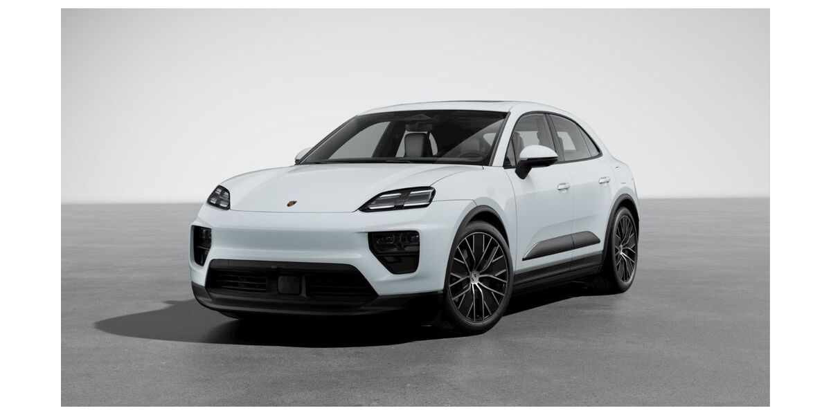Porsche Macan 8.500 km 89.790 &euro; Wettenberg 35435