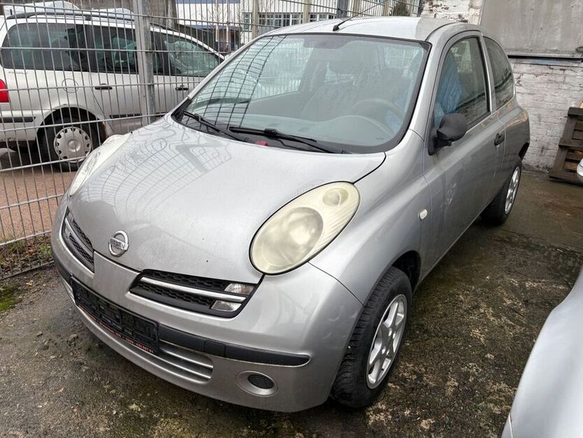 Micra