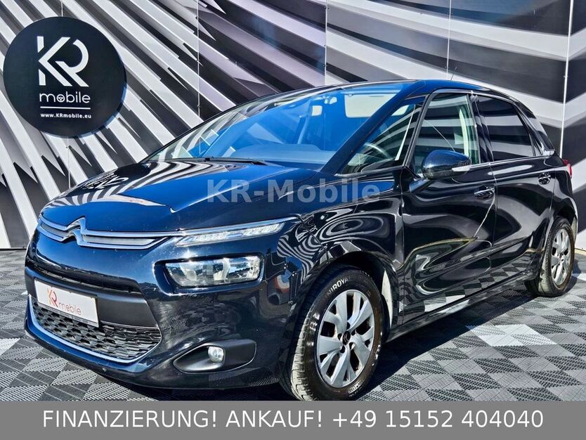Citroen C4 Picasso 202.810 km 4.360 € Garbenheim 35583