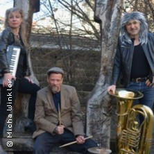 Bock auf Ostrock 24.10.2026 Kulturzentrum Parksäle