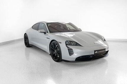 Porsche Taycan 79.500 km 69.990 &euro; Bad Schussenried 88427