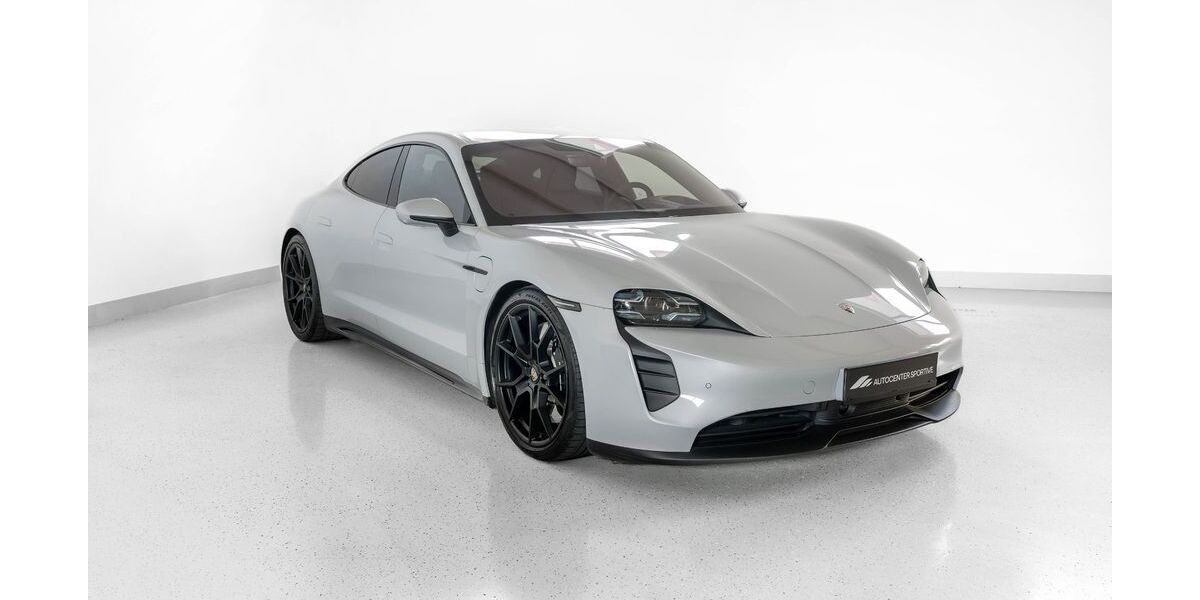 Porsche Taycan 79.500 km 69.990 &euro; Bad Schussenried 88427