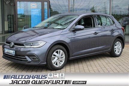 VW Polo 19.450 km 16.980 &euro; Querfurt 06268