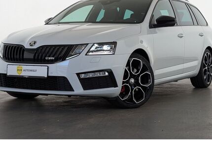 Skoda Octavia 41.650 km 25.960 &euro; Düsseldorf 40599
