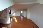 Dachgeschoßwohnung Oschatz - 1 Zimmer, 70 m&sup2;, 495&euro; | Angebot:25148250