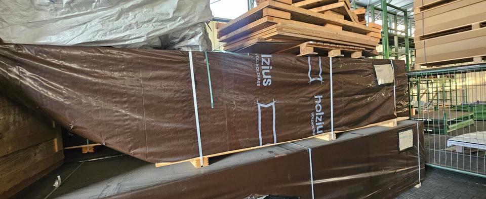 Einfamilienhaus Petersberg - 2 Zimmer, 66 m&sup2;, 56.000&euro; | Angebot:26057629