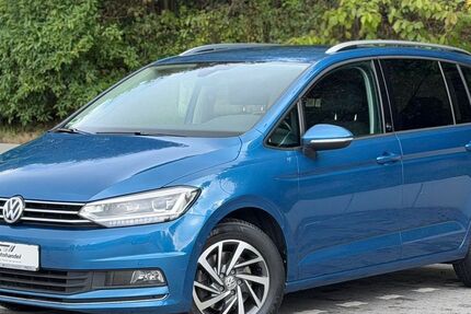 VW Touran 52.400 km 18.790 &euro; Kiel 24147