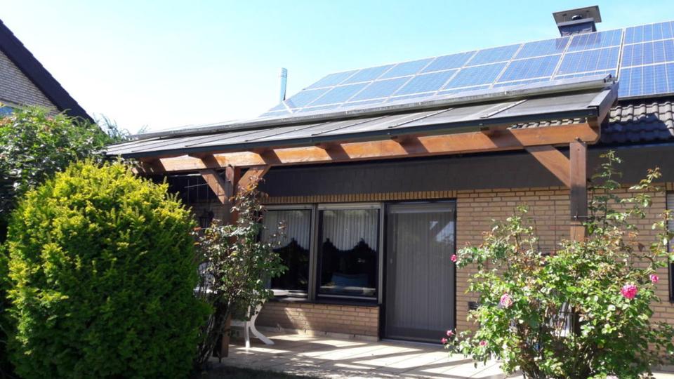 LEBENSWERT & LIEBENSWERT - Ihr neues Zuhause in Drensteinfurt 6 zimmer