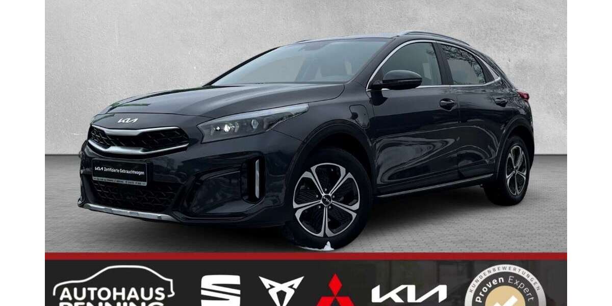 Kia XCeed 63.113 km 18.990 &euro; Zetel 26340