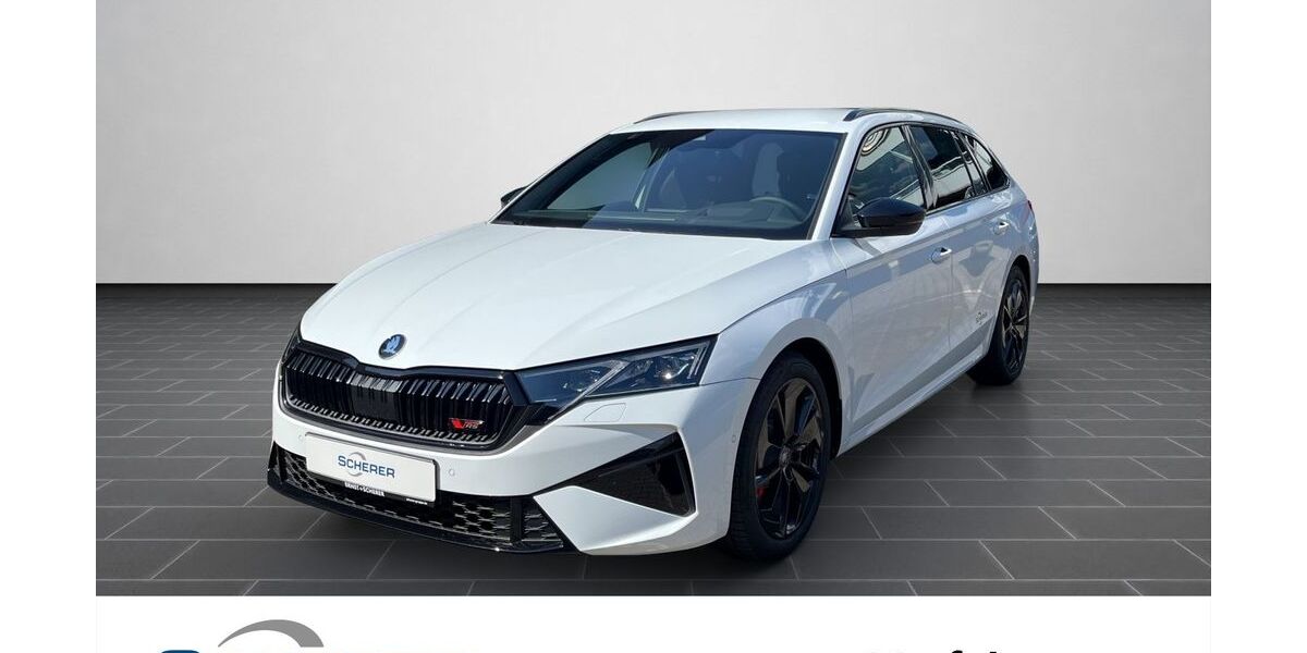 Skoda Octavia 11.000 km 39.390 &euro; Mannheim 68167