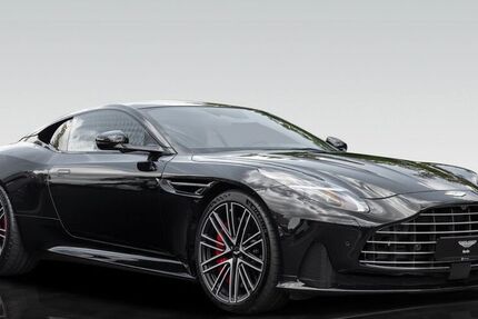 Aston Martin DB12