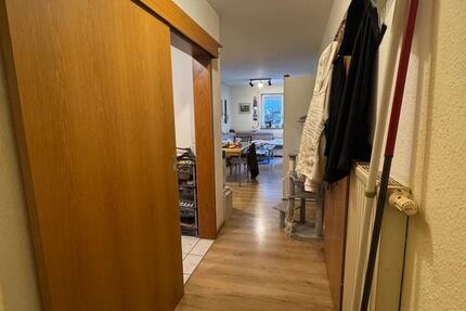 Wohnung Lauingen (Donau) - 2 Zimmer, 42 m&sup2;, 170.000&euro; | Angebot:23502897