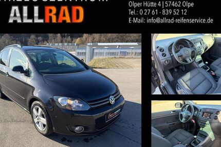 VW Golf 130.000 km 6.300 &euro; Olpe 57462