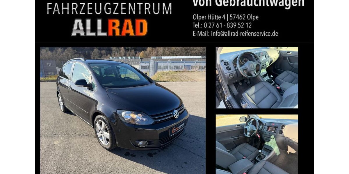 VW Golf 130.000 km 6.300 &euro; Olpe 57462