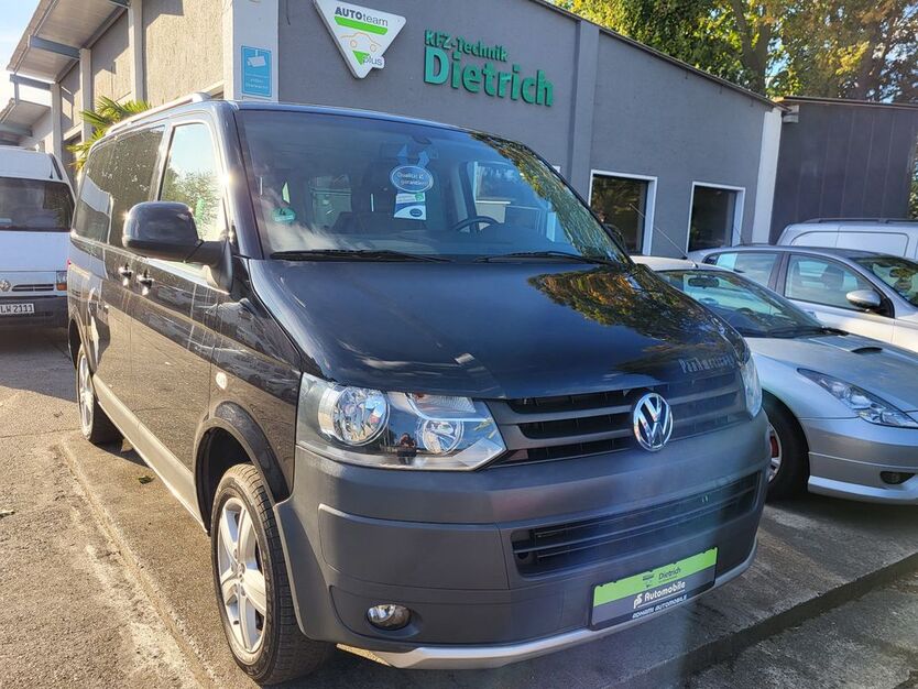 T5 Transporter