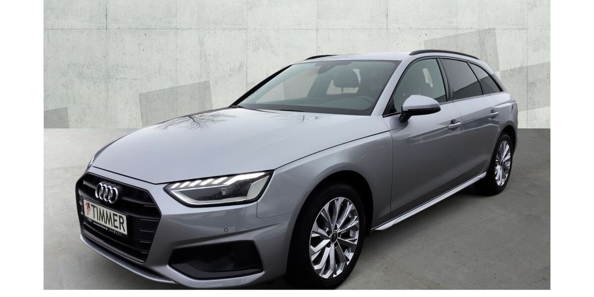 Audi A4 50.128 km 25.590 &euro; Lingen 49808