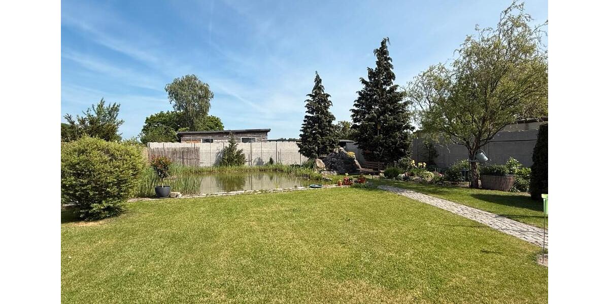 Einfamilienhaus Gardelegen - 5 Zimmer, 144 m&sup2;, 260.000&euro; | Angebot:26705714