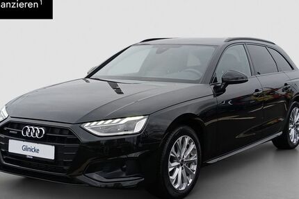 Audi A4 56.400 km 28.970 &euro; Erfurt 99099