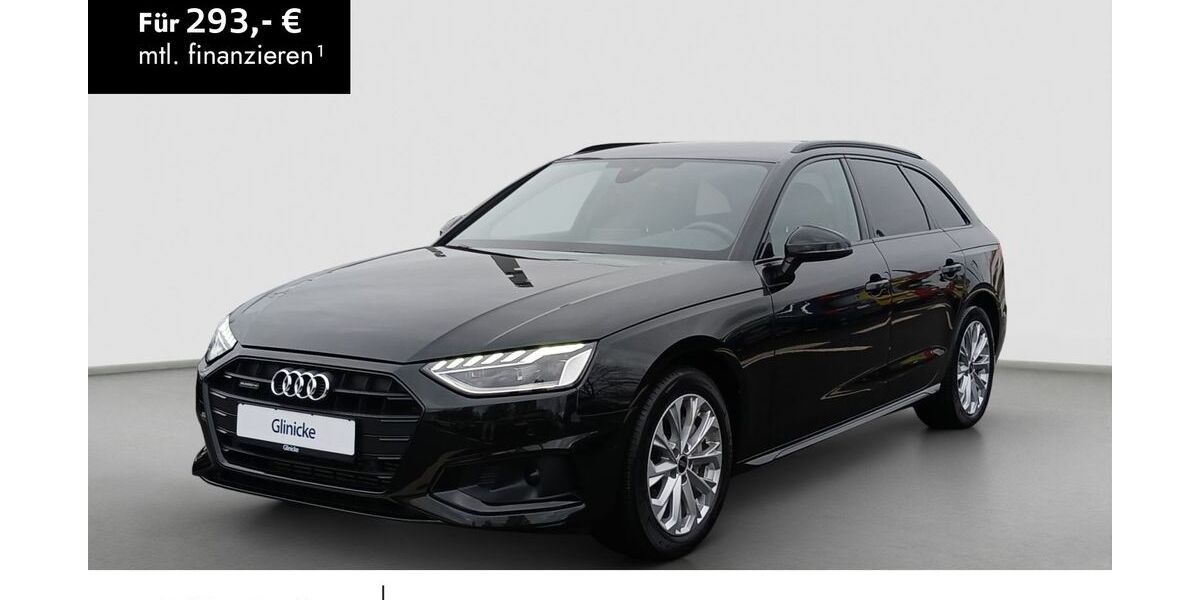 Audi A4 56.400 km 28.970 &euro; Erfurt 99099