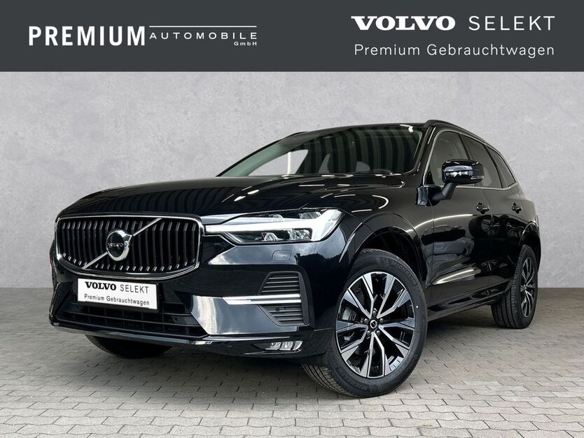 Volvo XC60 28.000 km 44.890 € Koblenz/Gwb. Arenberg 56077